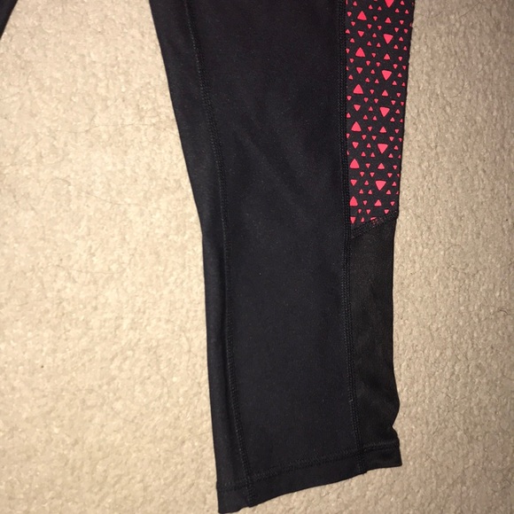 Xersion workout capris legging - Picture 3 of 3